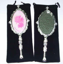 HAND MIRROR