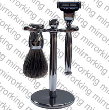 shaving set